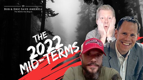A 2022 Mid-Terms Recap
