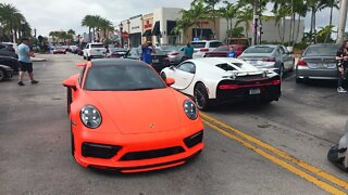 BUGATTI OR PORSCHE