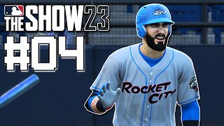 IN THE ZONE! | MLB The Show 23 | Road To The Show #4