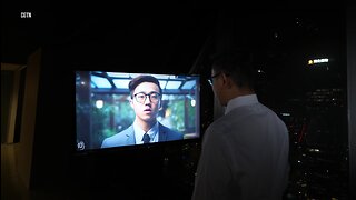 China wants to regulate AI: How would it work?