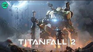 Prepare to fall! Titanfall 2