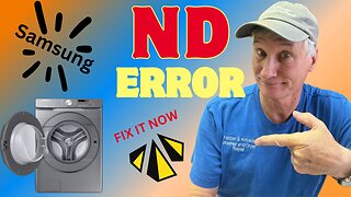 How to Replace a Drain Pump in a Samsung Front Load Washer: Step-by-Step Guide