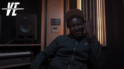 Selecta YB & VE Talk On If Blackballing In The UK Music Industry Exists | @ve_ldn
