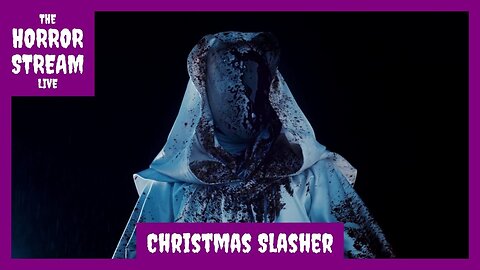 Christmas Slasher ‘It’s a Wonderful Knife’ Rated “R” for “Bloody Violence” [Bloody Disgusting]