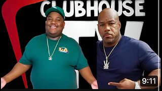 🌪️🚨WACK 100 CALLS CAP ON DEJON PAUL GETTING SHOT AT NO JUMPER & TRIED 2 FILE BOGUS CLAIM ON ADAM‼️