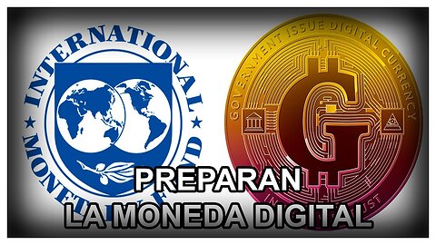 IL FMI PUBBLICA PIANI PER IMPLEMENTARE LA LORO NUOVA VALUTA DIGITALE DELLA BANCA CENTRALE (CBDC Central bank digital currency;valuta digitale della banca centrale)