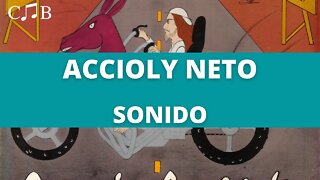 Accioly Neto - Sonido