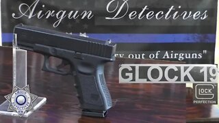 Umarex Glock 19, Co2 Pistol "Complete Review" by Airgun Detectives