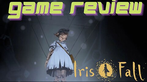 Iris Fall Game Review