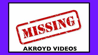 EVERYTHING BUT THE GIRL - MISSING - BY AKROYD VIDEOS
