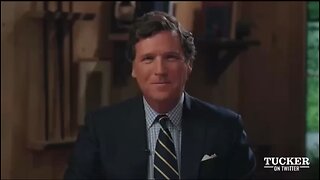 Tucker Carlson Episode 4 - Wannabe Dictator! This was absolute fire 🔥