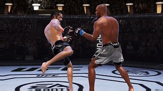 UFC