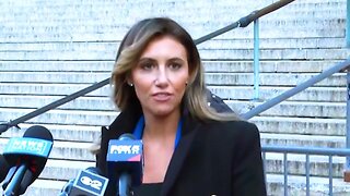 Trump Lawyer Nukes NY AG Letitia James