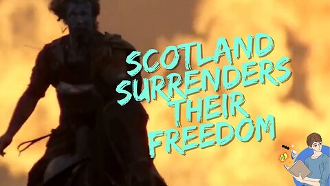 JK Rowling Shouts Freedom As Scotland Attacks Free Speech