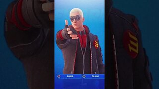 Eminem Returns!!!!!!! #fortnite