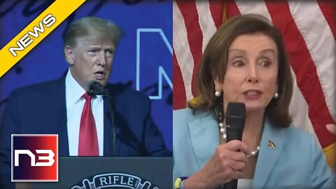 Democrats Embarrassed BIG TIME When Their New Anti-Trump Trend Bites Them Back