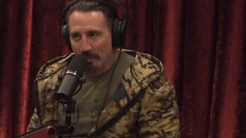 Rogan and Tim Kennedy on Canada’s speech laws…