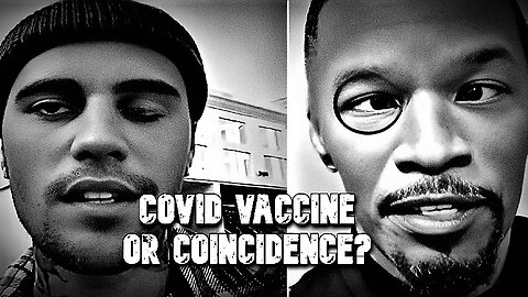 Covid Vaccine Or Coincidence? - Now The 'Truth is a Right Wing Concept' - The Gospel of Christ