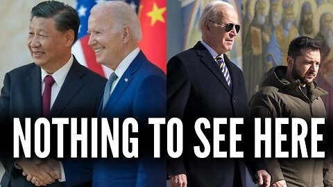 NEW EVIDENCE: How Can the Media Ignore This Biden Corruption?