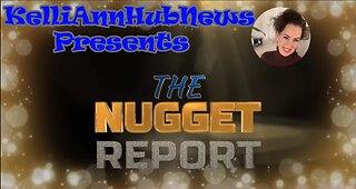 Kelli Ann Hub News - Nugget Report - Juan-O-Savin - Matt Geiger - 3