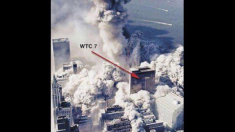 Banned with Ethan | 9/11 Conspiracies, WTC7 | #2