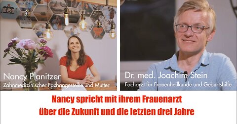 Gynäkologe Dr. med. Joachim Stein im Interview (Re-Upload)