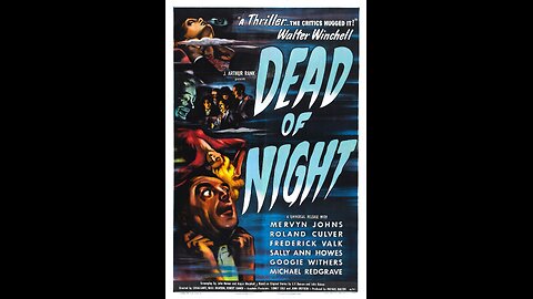 Dead Of Night [1945]