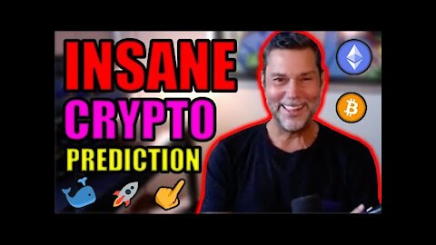 Social Tokens Will Be The Next Big 100x in Crypto! Raoul Pal INSANE Price Prediction | Ethereum News