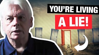 David Icke over III world war