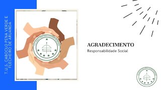 Agradecimento