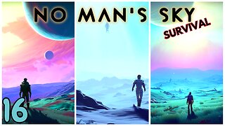 Expedition? Lets Check It Out | No Man's Sky | 16