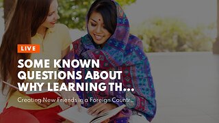 Some Known Questions About Why learning the local language is crucial for a successful expat li...