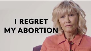 I Regret My Abortion | Patty's Story #CantStaySilent