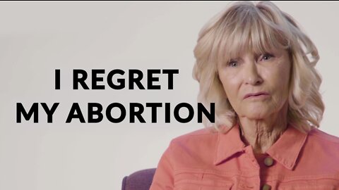 I Regret My Abortion | Patty's Story #CantStaySilent