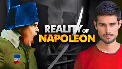 How Napoleon conquered Europe? Was he a Hero or Villain? Daruv Rathee