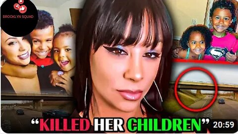 The Youtuber Who Killed Her Children [reaction video]
