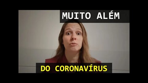 MUITO além do Coronavírus / covid-19: As arboviroses #86 #dengue #chikungunya #zika