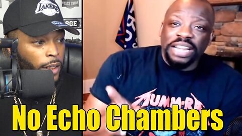 Tommy Sotomayor Speaks On Watching LTTV While Disagreeing About Just Pearly Things