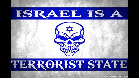 Criminal State - A Closer Look at Israel's Role in Terrorism (2010)