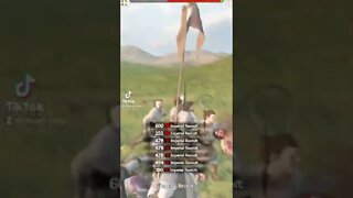 Bannerlord mods I repost on TikTok Gaming to promote my YouTube channel for more watch time and subs