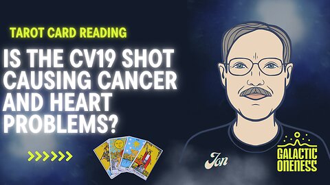 Is the CV19 Product Causing Cancer and Heart Problems?