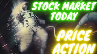 AMC Stock Live Price Action What Is Next ?? Ask ME Anything