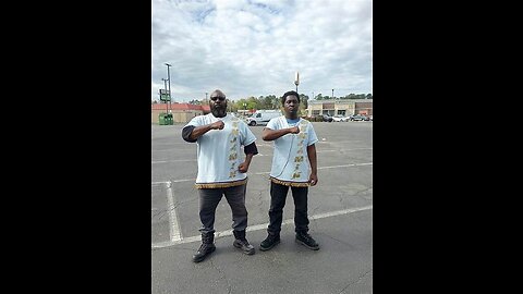 RENOWNED ISRAELITES: BISHOP AZARIYAH AND HIS SON ARE TRUE HEROES FOR KEEPING GOD'S COMMANDMENTS!!!