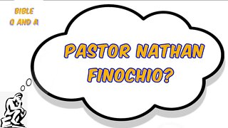What do you know about Nathan Finochio?