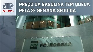 Petrobras segura preços dos combustíveis para mercado interno