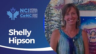 Shelly Hipson - Mar 16, 2023 - Truro, Nova Scotia