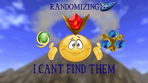 Searching for Important items in a Randomize Zelda Game #2