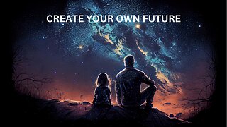MOTIVATIONAL SPEECH | Create Your Own Future | COLLECTION