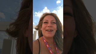 CARNIVAL MARDI GRAS 2021 CRUISE Join YT or Patreon for MORE Videos & Pics! TSEL Cruise Vlog