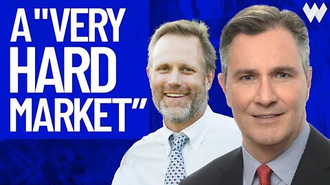 Hedge Fund Expert Warns: This Is A 'Very Hard Market' With "Few Places To Hide' | Thomas Thornton